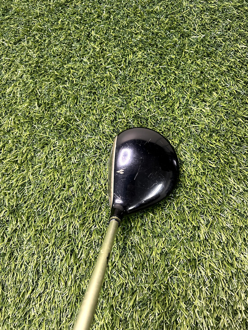 XXIO Prime 12 5-Wood 18 Loft Regular RH