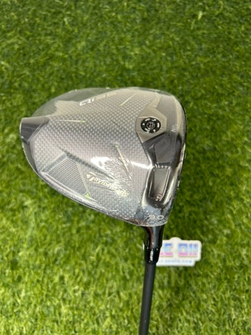 TaylorMade Qi35 Driver 9 Loft X-Stiff RH