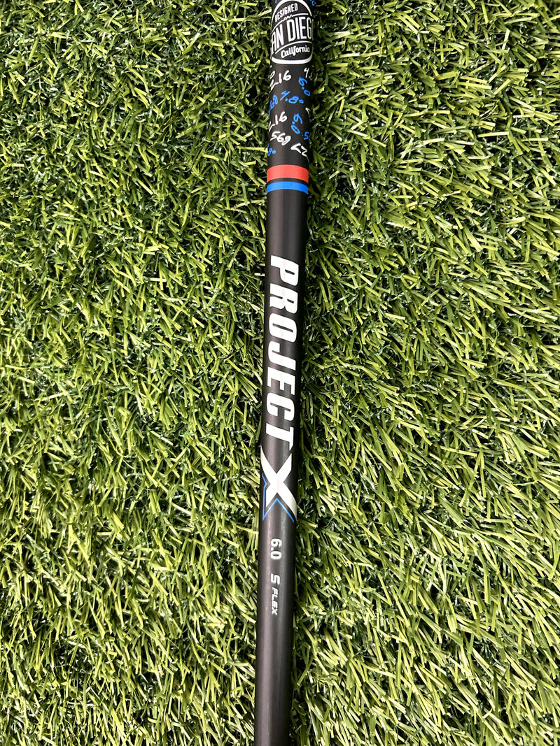Callaway XR Pro 5-Wood 18 Loft Stiff RH