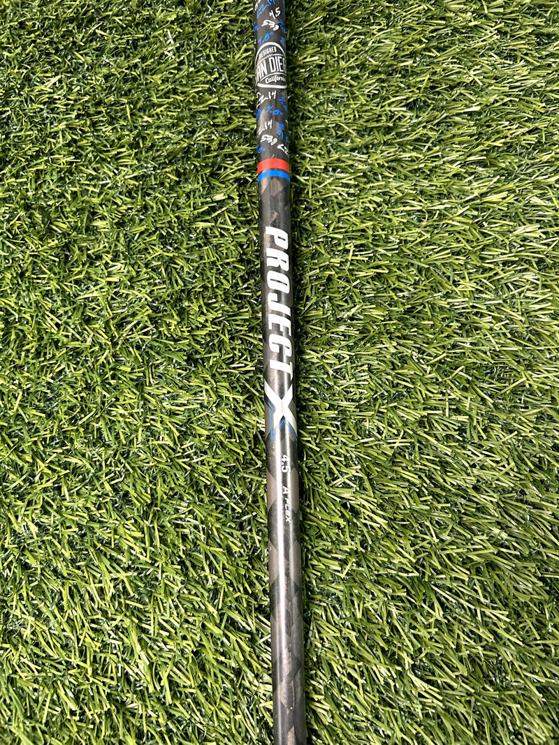 Callaway XR 5-Wood Senior RH