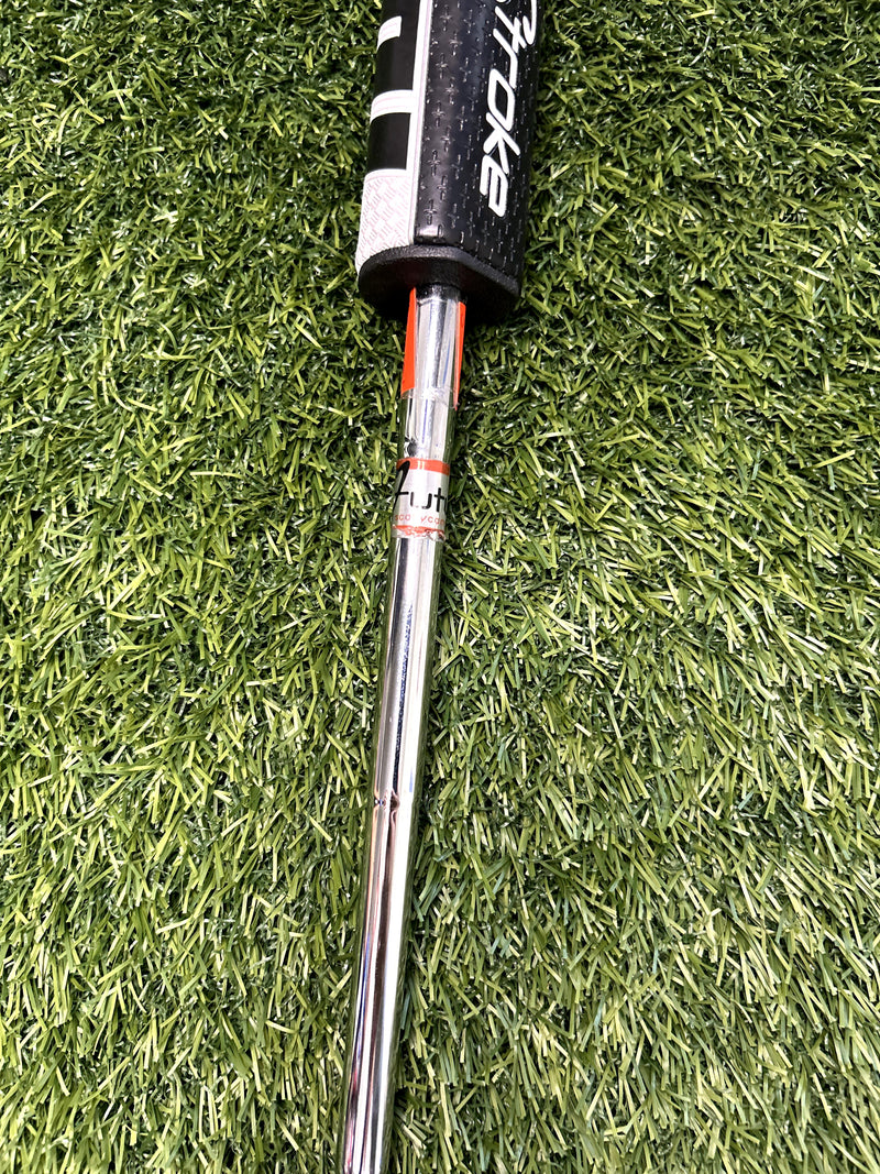 Scotty Cameron Futura OG Putter LH