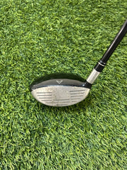 Callaway FT 3-Wood 15 Loft Regular RH