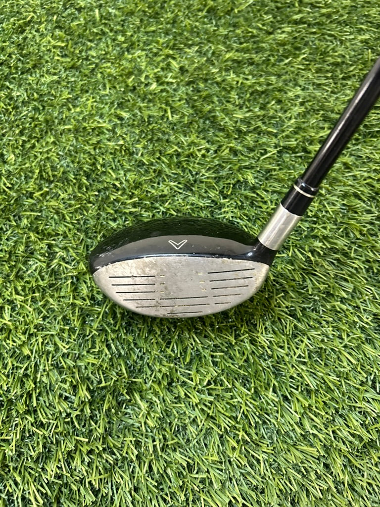 Callaway FT 3-Wood 15 Loft Regular RH