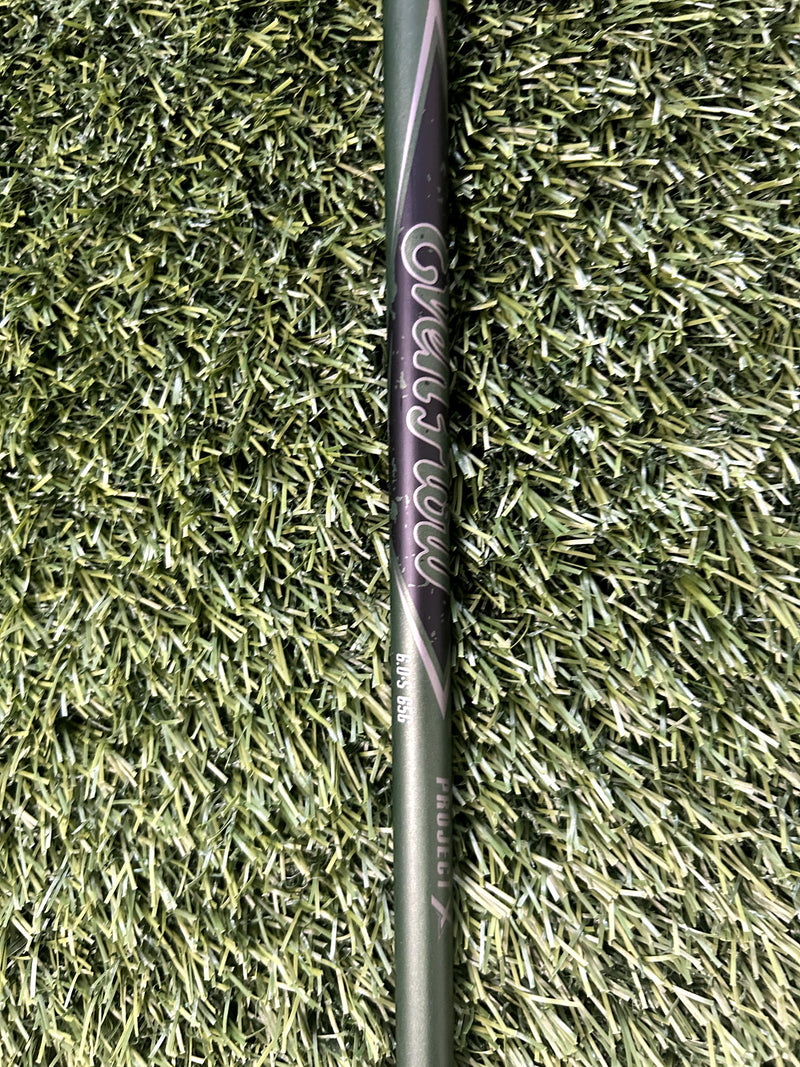 Adams Speedline Fast 10 3-Wood 15 Loft Ladies RH