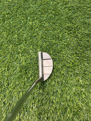Odyssey White Ice Mid-Mallet Putter RH