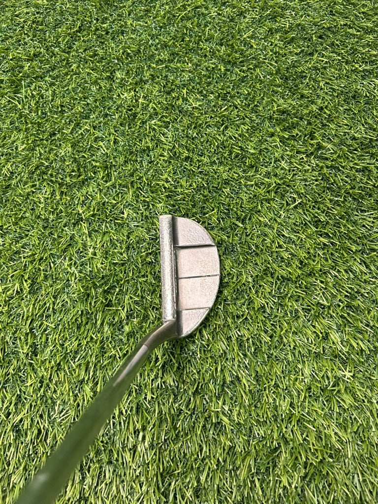 Odyssey White Ice Mid-Mallet Putter RH