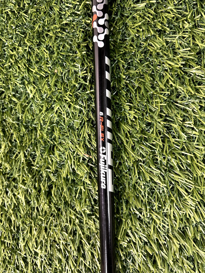 TaylorMade M6 Rescue 3H 19 Loft Regular RH
