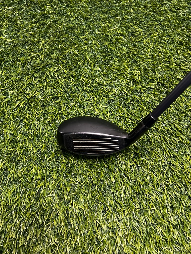 Callaway XR 3H 19 Loft Stiff RH