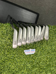 King Snake Over Size 3-P Iron Set Regular RH