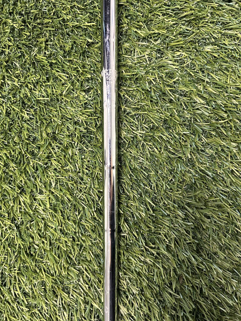 Titleist T200 48 Loft PW NS Pro Stiff Flex Original Grip RH – Pre-Owned Golf Club – TEE OFF Golf Shops