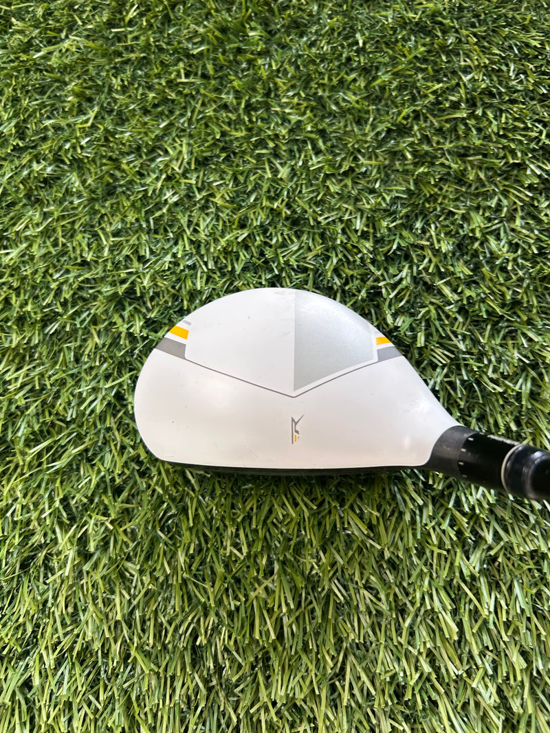 TaylorMade RBZ Stage 2 Tour Issue 3H 18.5 Loft Stiff RH