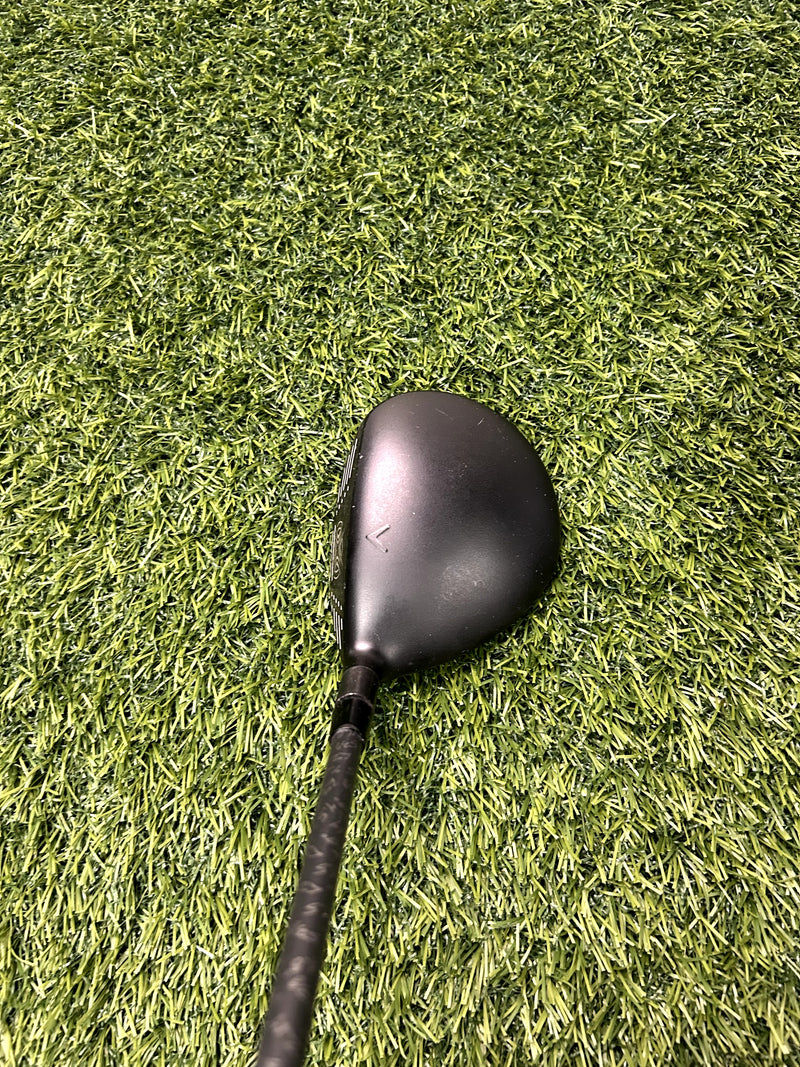 Callaway XR 5-Wood Senior RH