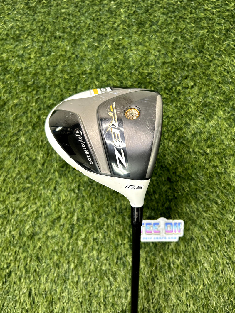 TaylorMade RBZ Stage 2 Driver 10.5 Loft Regular RH