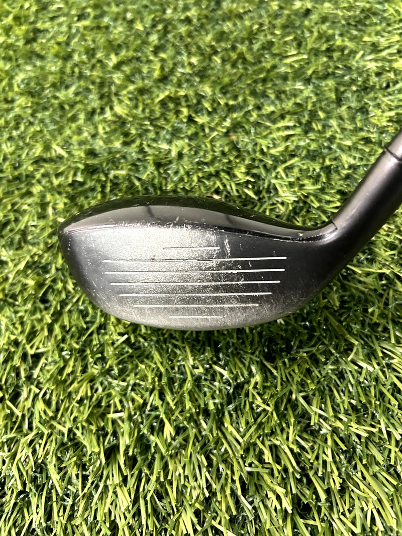 Adams Idea Pro Black Super 2H 15 Loft Regular RH