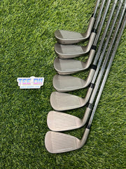 Cobra Darkspeed 4-P Iron Set Regular RH