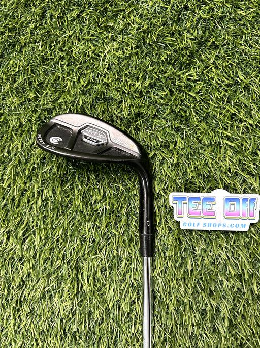 Cleveland 588 RTX Sand Wedge 54 Loft Stiff RH