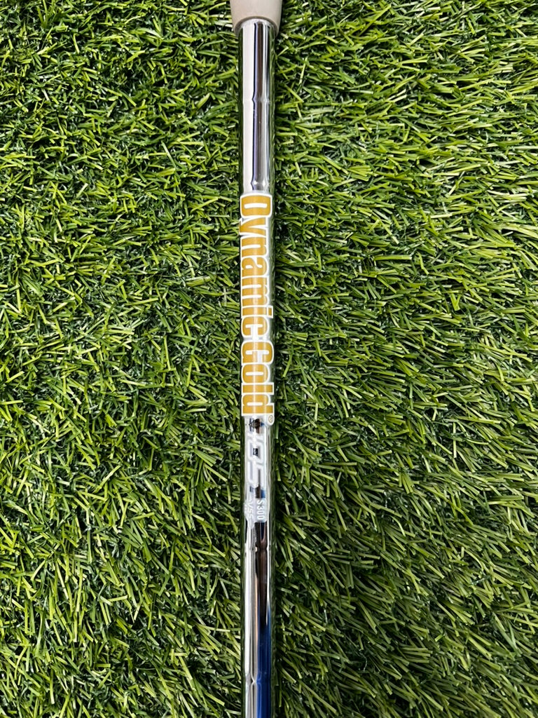 TaylorMade P790 Approach Wedge Stiff RH