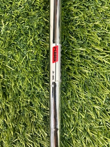TaylorMade M4 5-AW Iron Set Regular RH