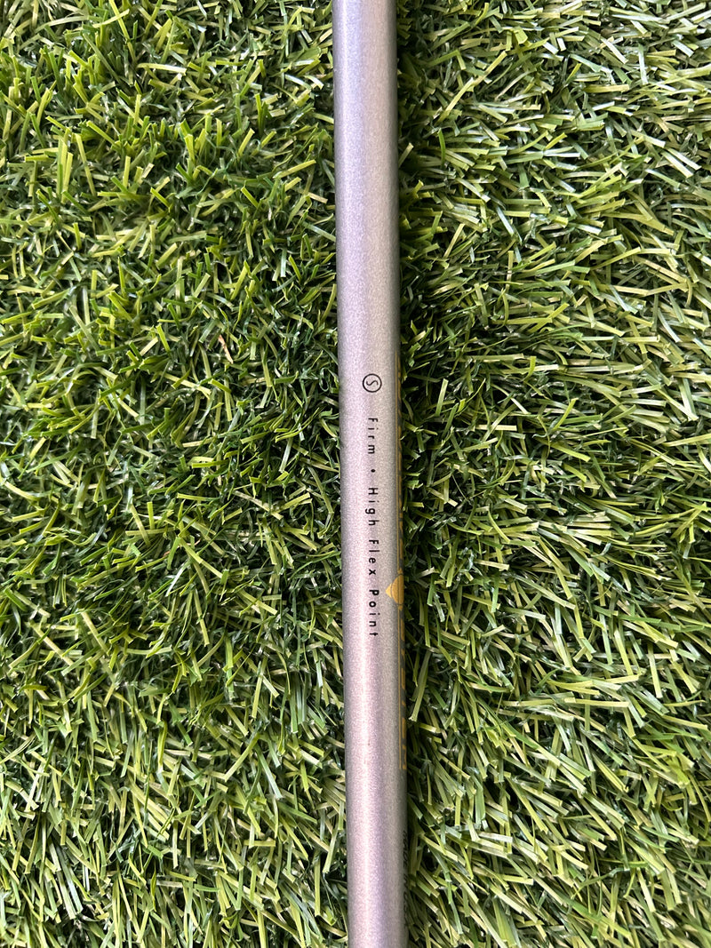 Cobra KING SS-I Iron Set Stiff RH