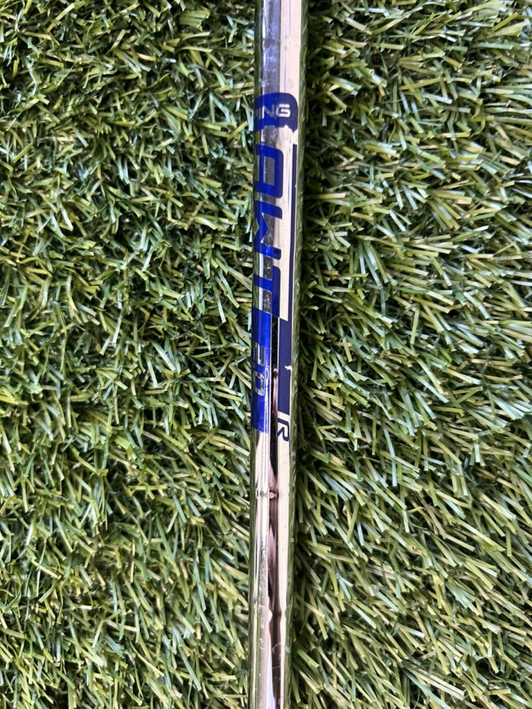 Ping G410 Black Dot 5-Iron Regular RH