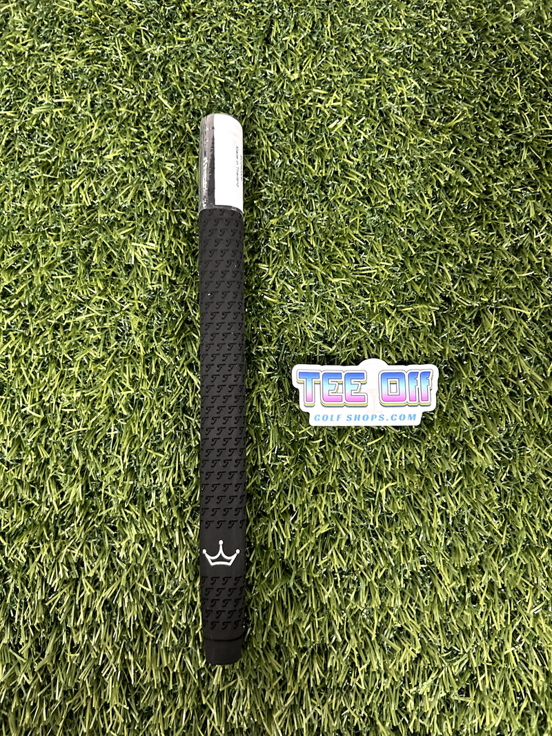 Scotty Cameron Titleist Baby T Black Standard Putter Grip
