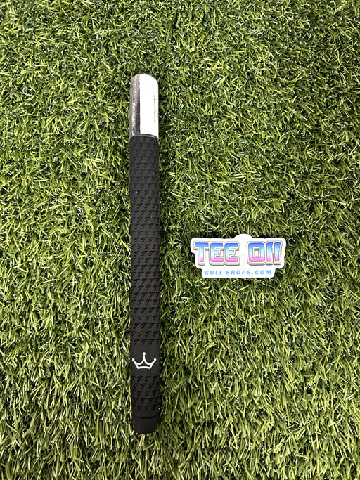 Scotty Cameron Titleist Baby T Black Standard Putter Grip