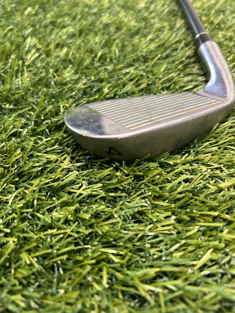 Nike NDS 4 Iron Graphite Regular Flex RH