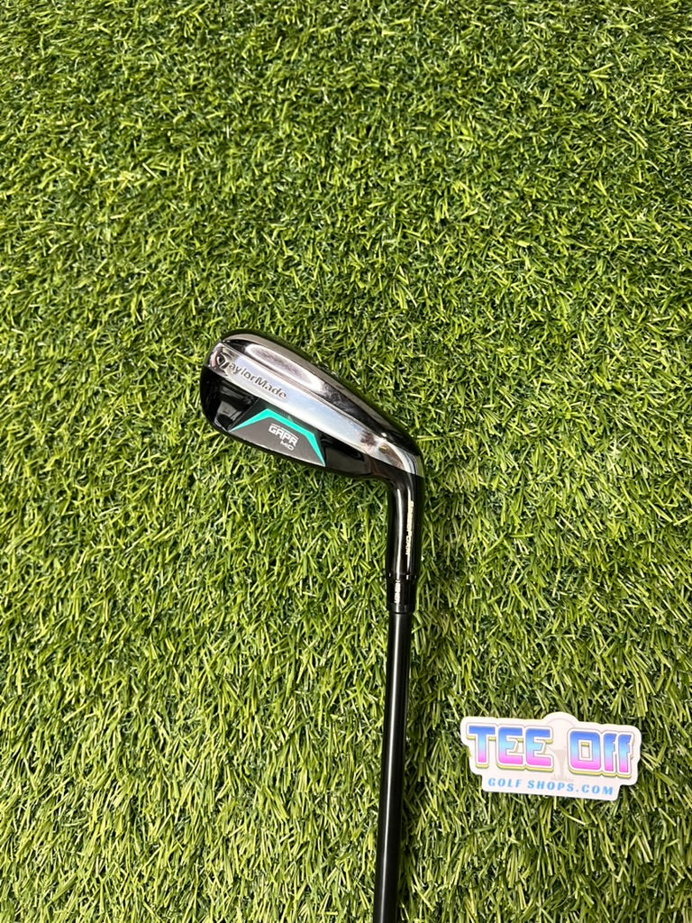 TaylorMade GAPR Mid 3-Iron Stiff RH