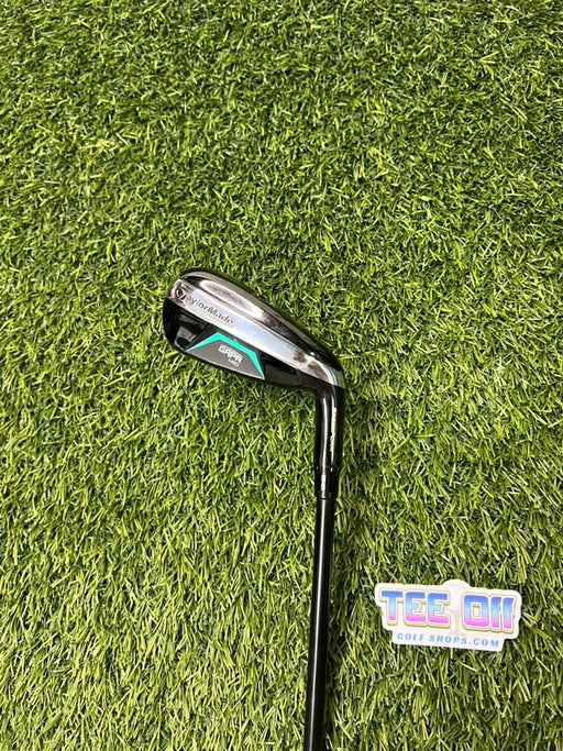 TaylorMade GAPR Mid 3-Iron Stiff RH