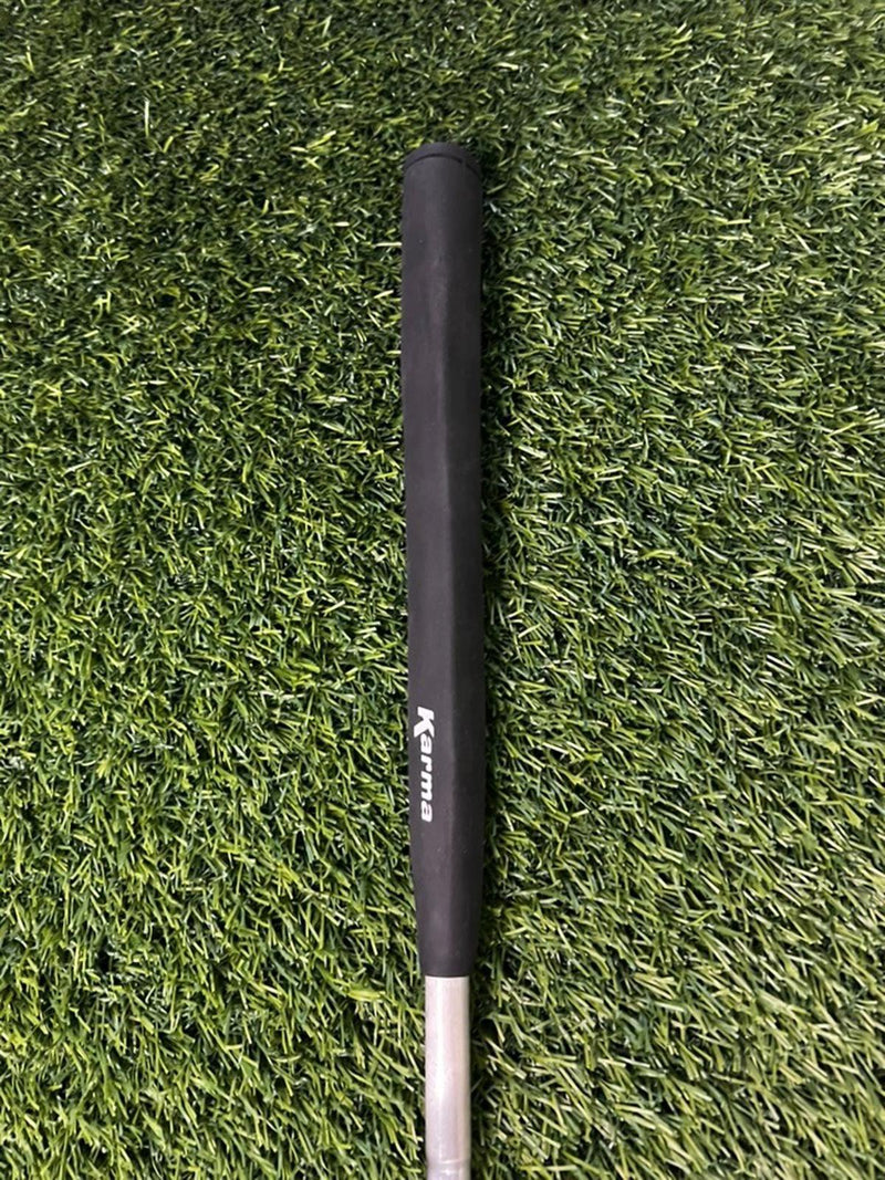 TaylorMade Rossa Imola 8 AGSI Blade Putter 34” Karma Grip RH