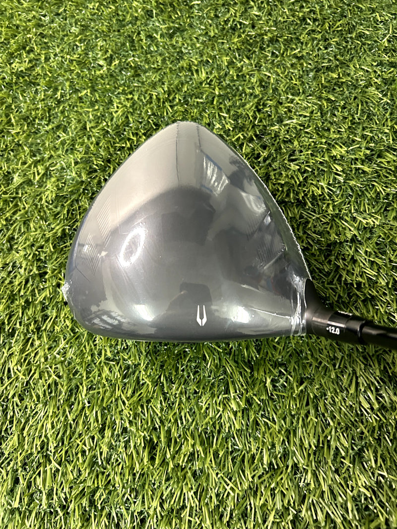 Cleveland HiBore XL Driver 9 Loft Stiff RH
