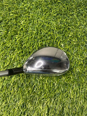 TaylorMade Qi10 Max Rescue 4H 23 Loft Regular LH