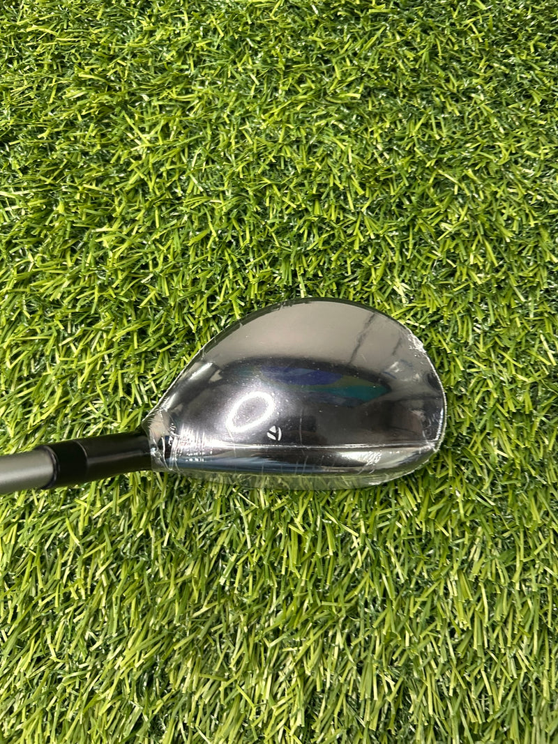 TaylorMade Qi10 Max Rescue 4H 23 Loft Regular LH
