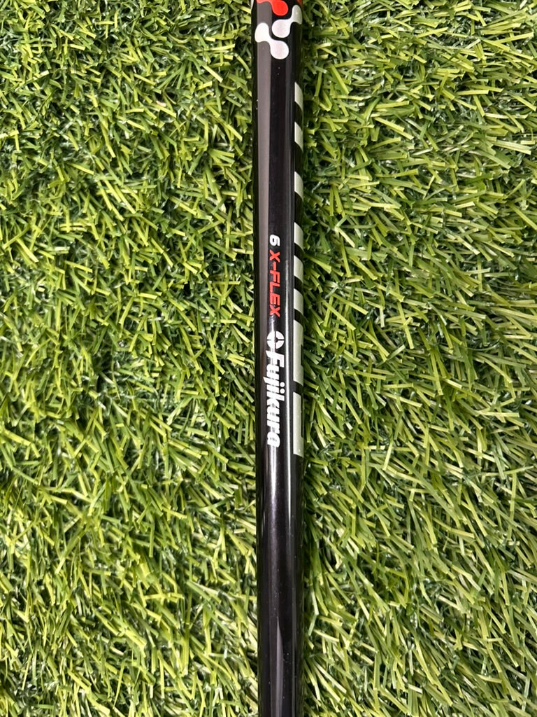 Cobra AirX Offset 5W/7W 5-Wood 20 Loft X-Stiff RH
