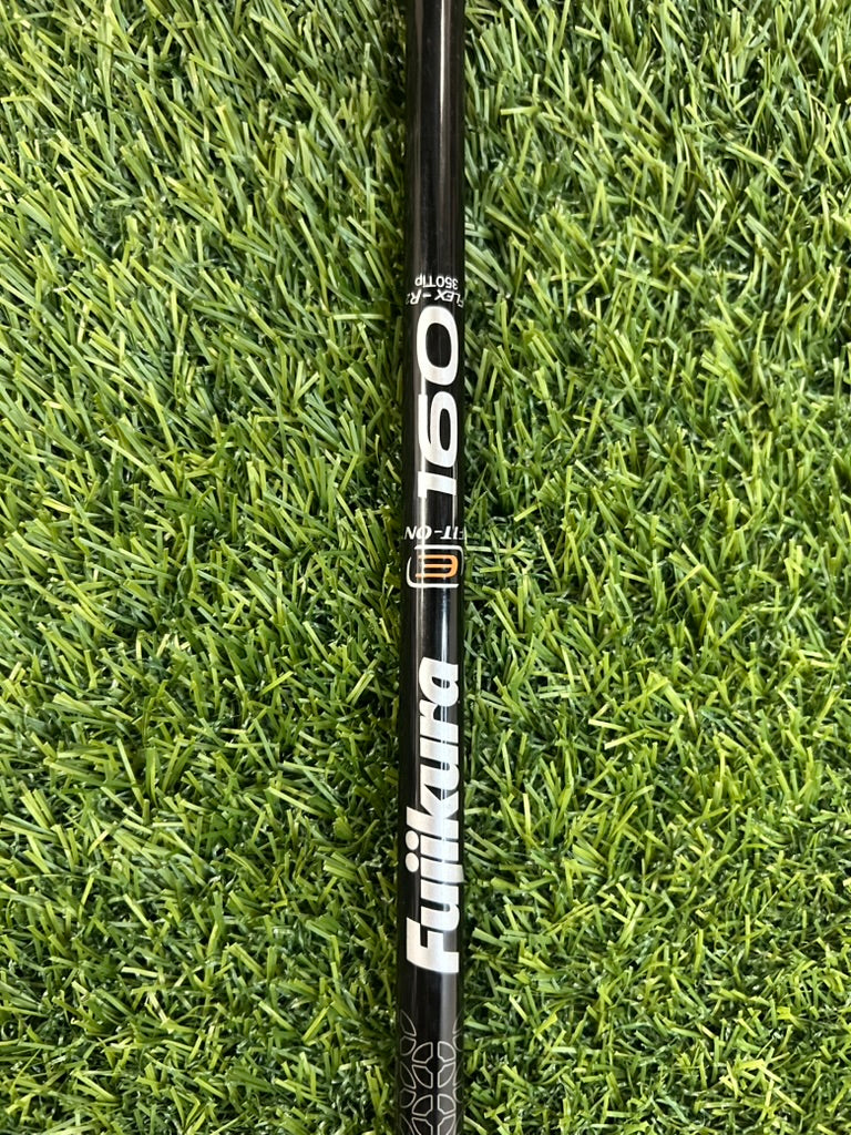 Callaway FT 7-Wood 21 Loft Regular RH