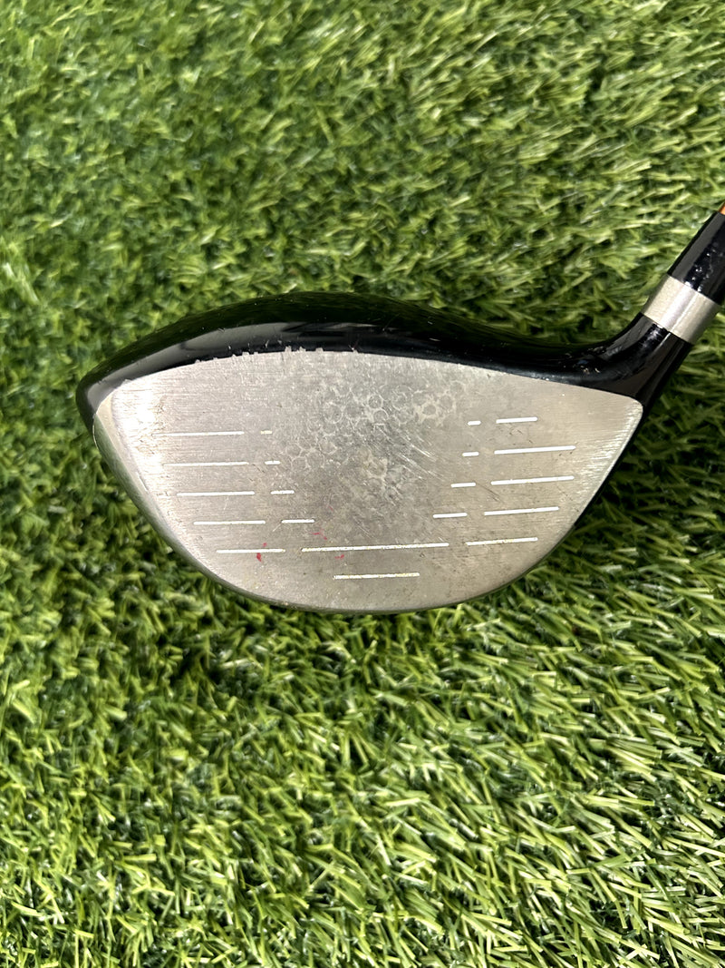 Ping G10 Driver 10.5 Loft Regular RH
