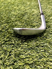 Cleveland RTZ Full-Face Gap Wedge 50 Loft Wedge Flex RH