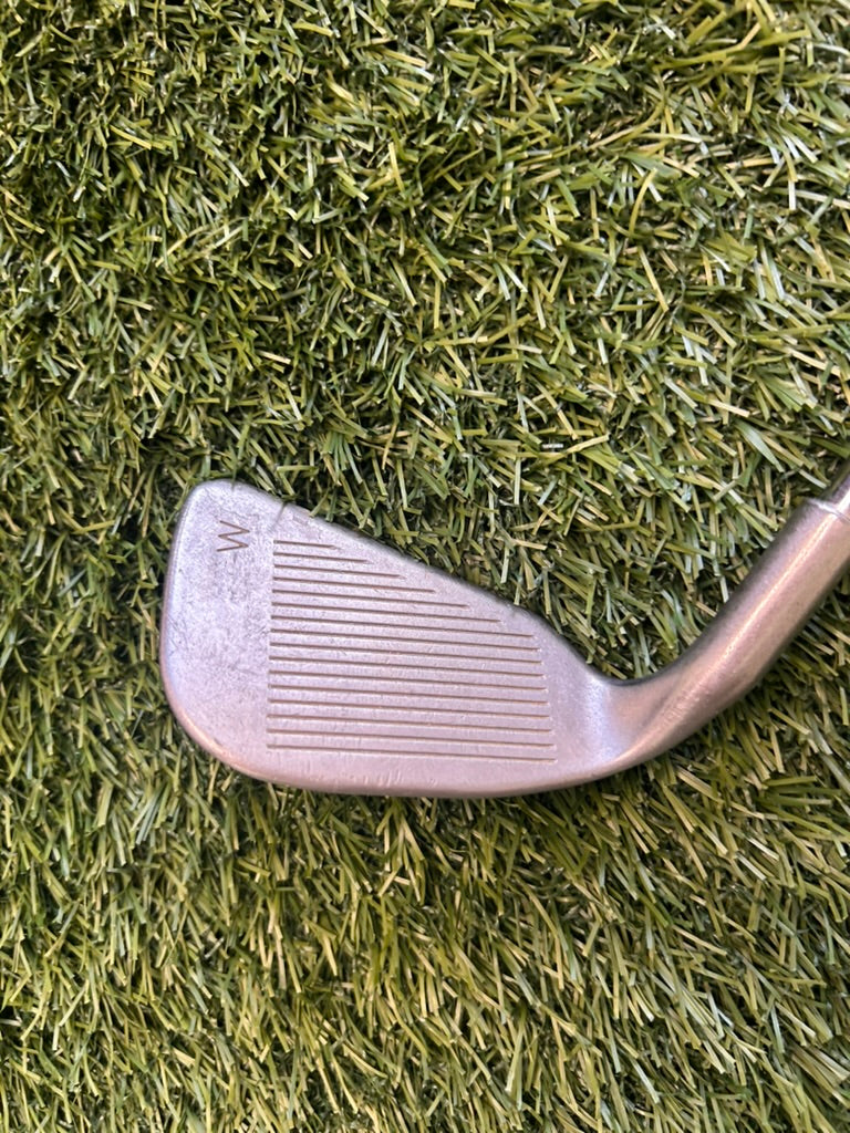 Ping Zing Red Dot Pitching Wedge 44 Loft Stiff RH