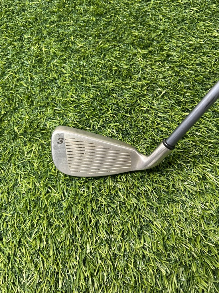 Callaway Big Bertha 3-Iron Regular RH