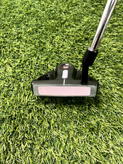 RAM Axial LX Mallet Putter RH