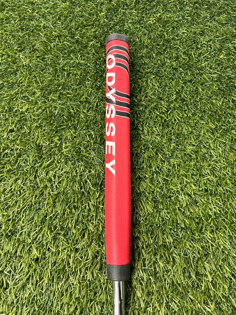 Odyssey White Hot RX Blade Putter RH