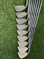 Ping IST Green Dot 2-SW Iron Set Stiff RH