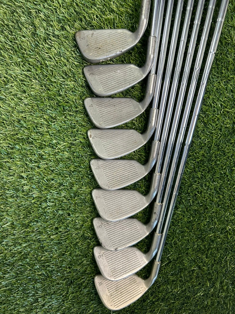 Ping IST Green Dot 2-SW Iron Set Stiff RH