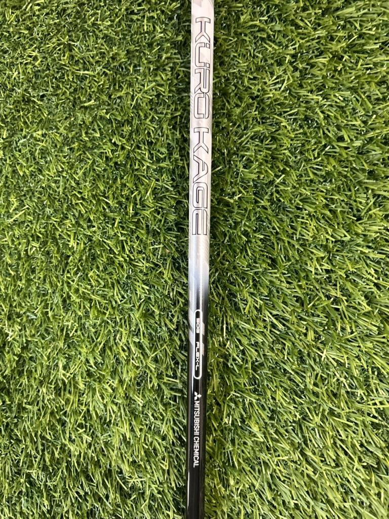 Tommy Armour TA1 Driver 12 Loft Ladies RH