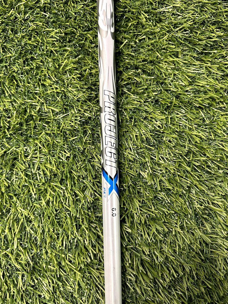 Callaway X Hot Pro 5-Wood 17 Loft Stiff RH