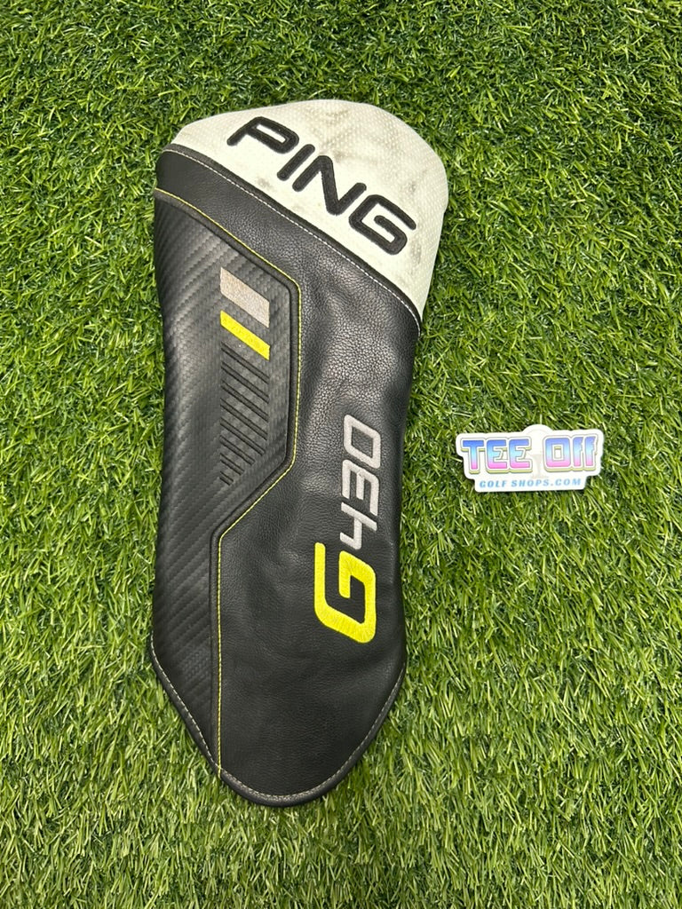 Ping G430 Head Cover Pre-Owned