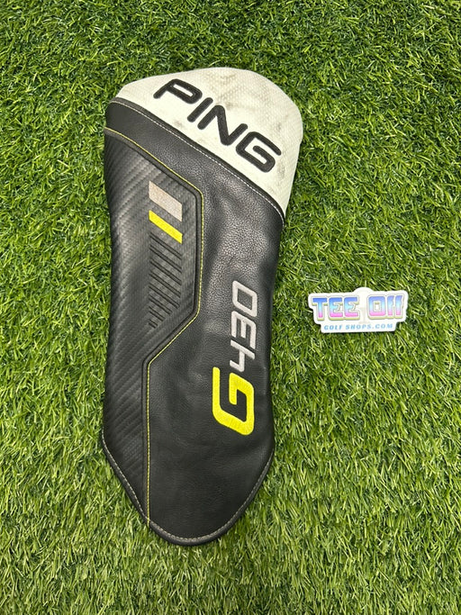 Ping G430 Head Cover Pre-Owned