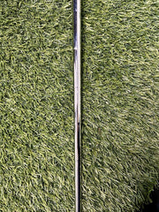 Odyssey Versa Sabertooth Mallet Putter 34" SS Grip RH – Pre-Owned Golf Club – TEE OFF Golf Shops