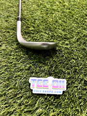 Cleveland CBX Sand Wedge 56 Loft Stiff RH