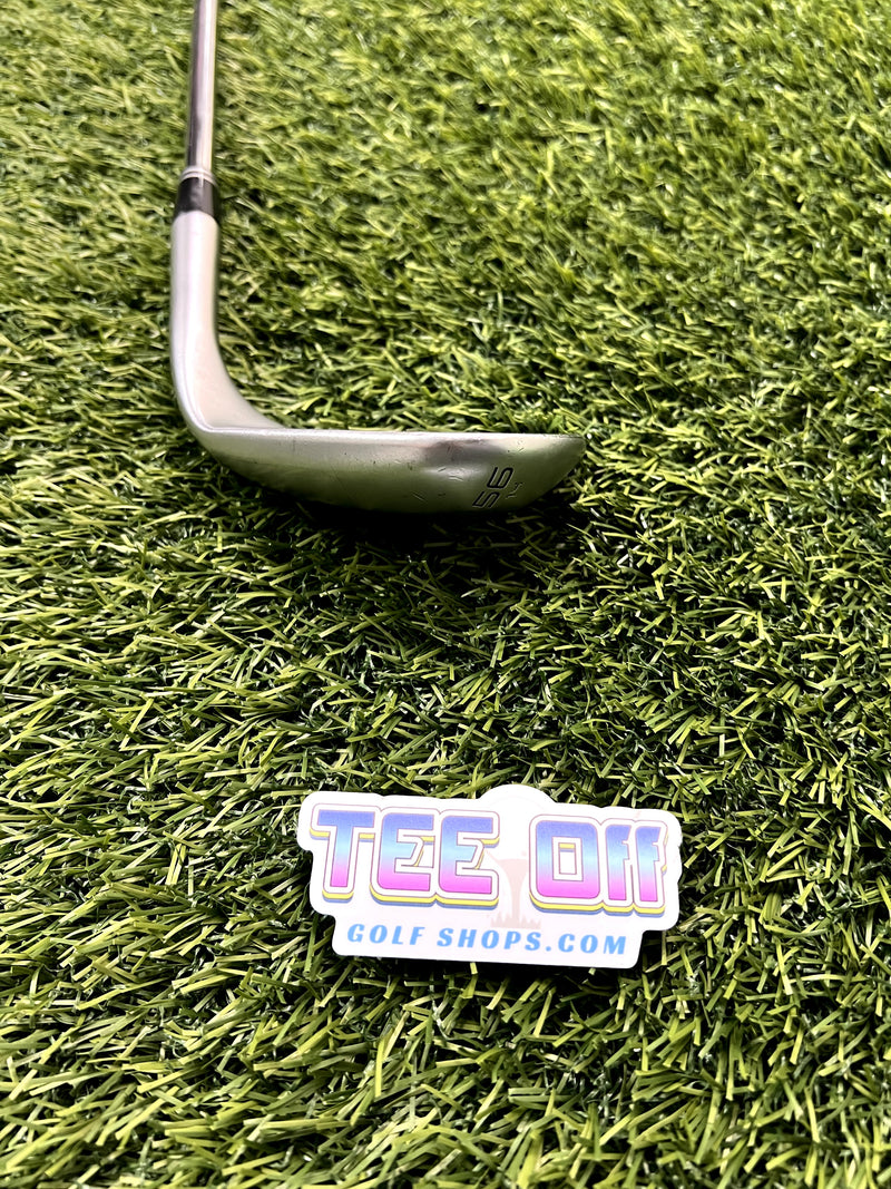 Cleveland CBX Sand Wedge 56 Loft Stiff RH